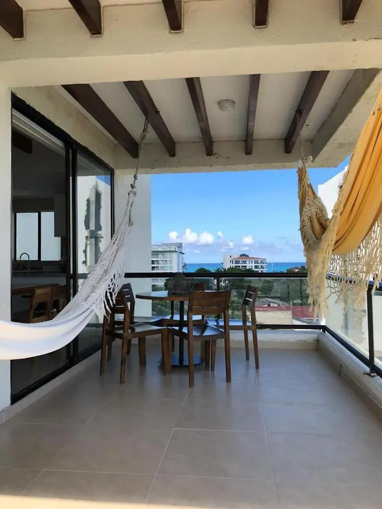 Apartamento Maldivas Bay Apartmentos By Top San Andrés Colombia