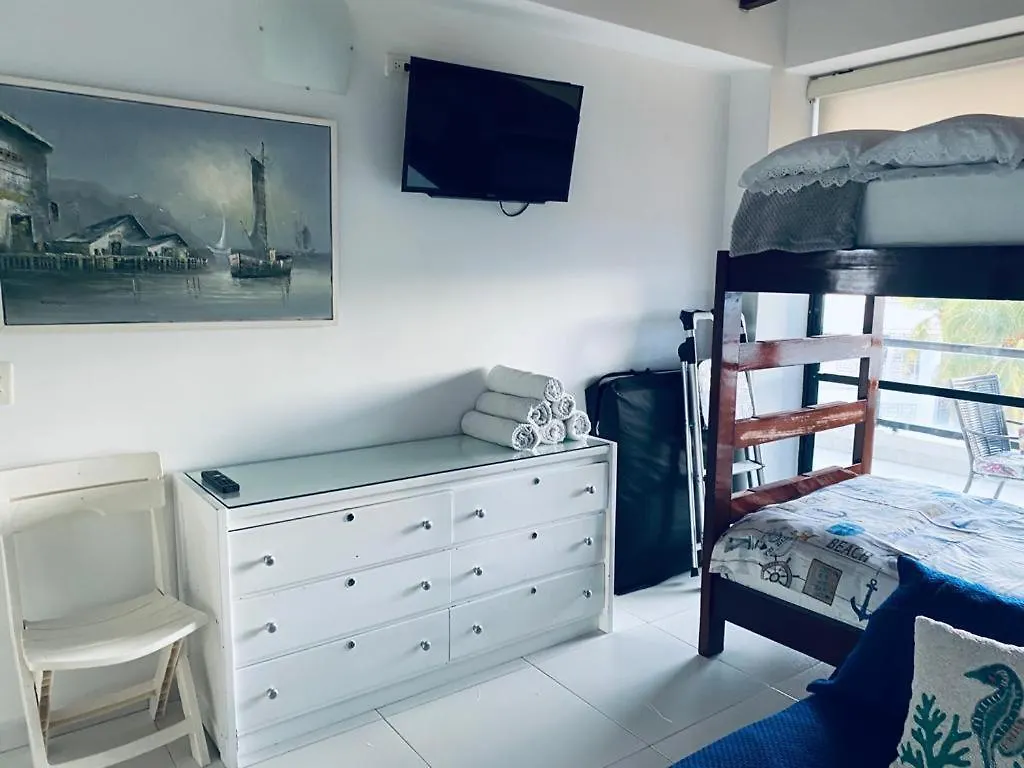 Maldivas Bay Apartmentos By Top San Andrés 0*,  Colombia