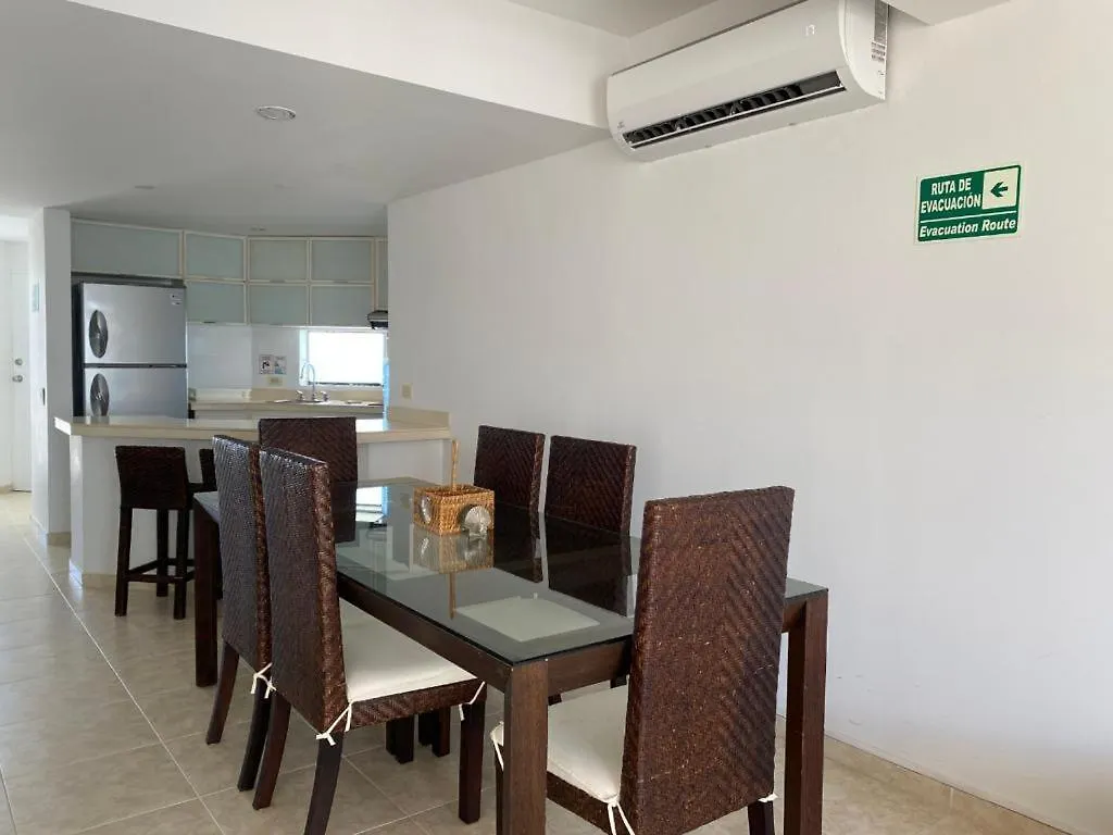 Maldivas Bay Apartmentos By Top San Andrés Apartamento