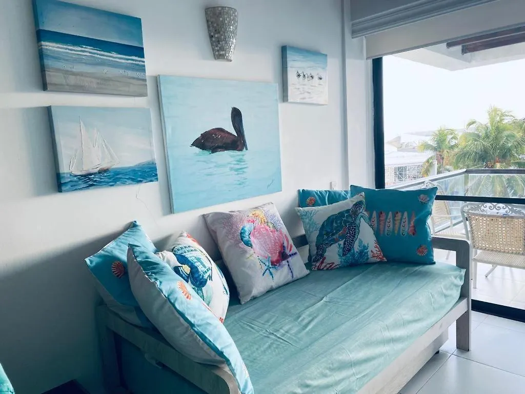 Maldivas Bay Apartmentos By Top San Andrés
