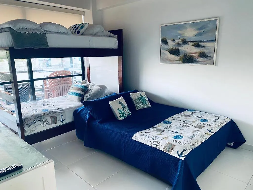 Apartamento Maldivas Bay Apartmentos By Top San Andrés