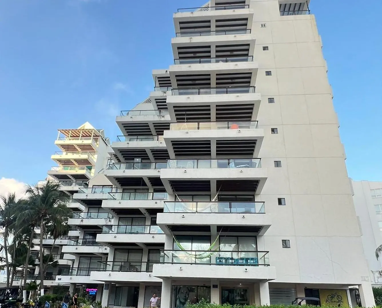 Maldivas Bay Apartmentos By Top San Andrés
