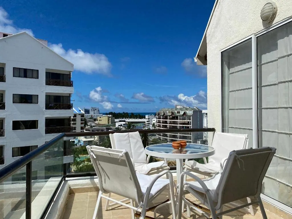 Maldivas Bay Apartmentos By Top San Andrés 0*,  Colombia