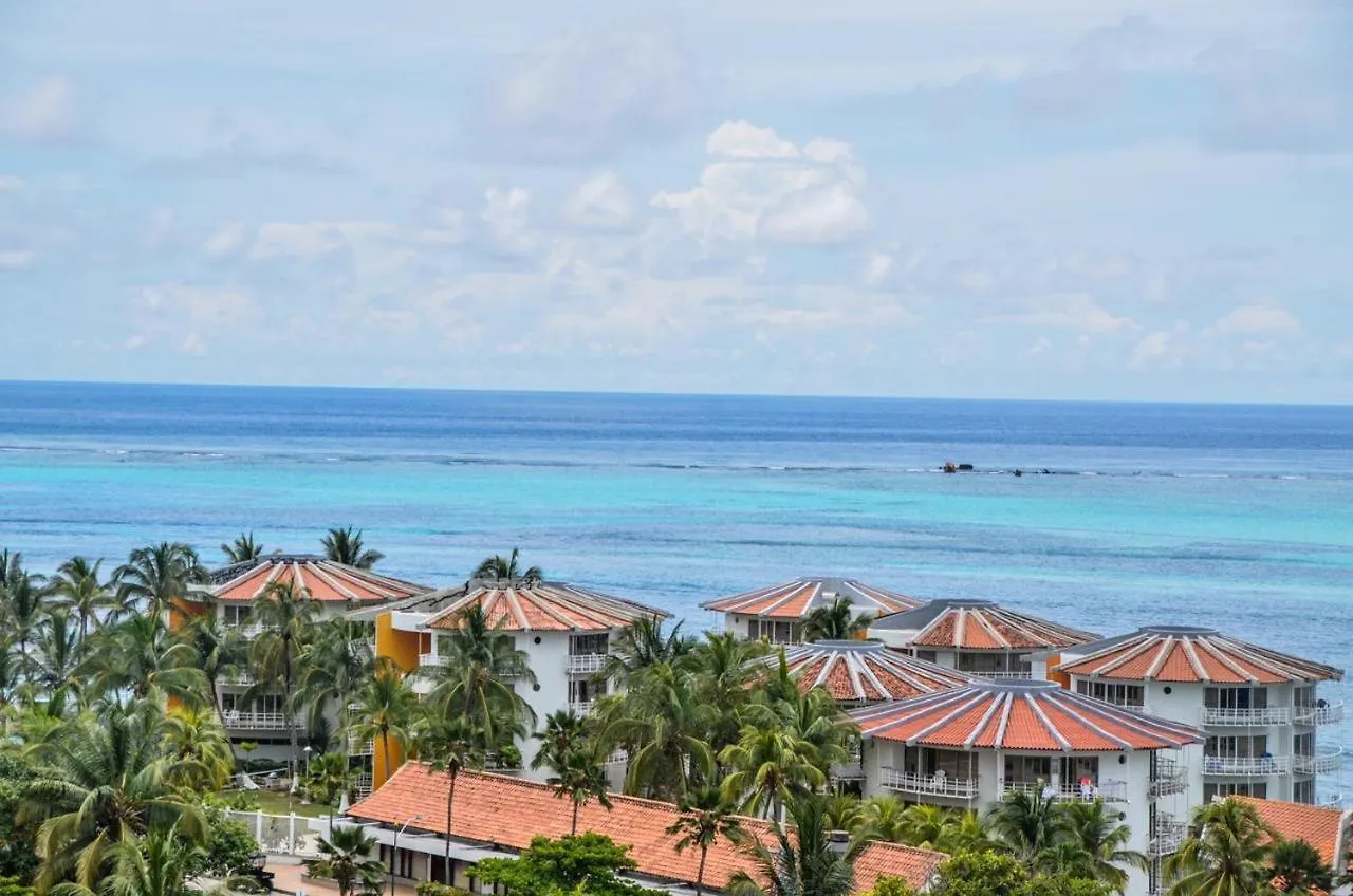 Maldivas Bay Apartmentos By Top San Andrés Apartamento