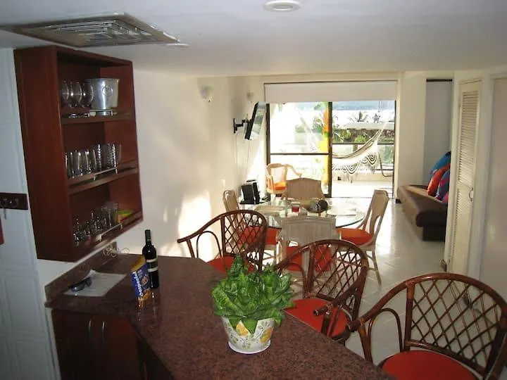 Maldivas Bay Apartmentos By Top San Andrés Apartamento