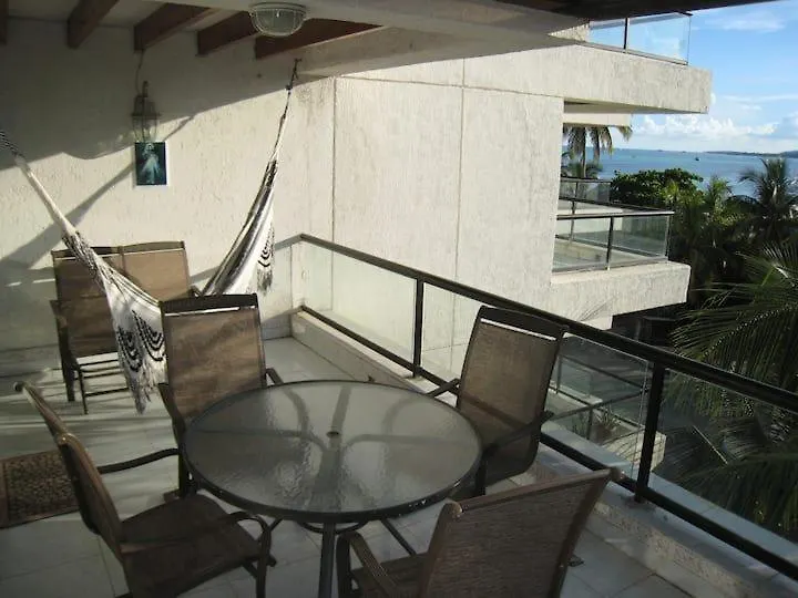 Maldivas Bay Apartmentos By Top San Andrés