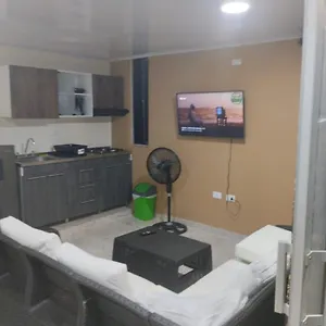  Apartamento Perry Hill View 2, La Mejor Vista De La Isla