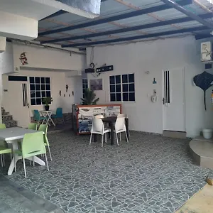  Apartamento Hospedaje Brisas Del Mar 1b
